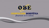 ODONTOLOGÍA BIOESTÉTICA OBE