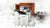 RICOHMS SRL