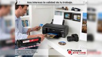 TONER SYSTEMS