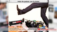 TONER SYSTEMS