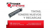 TONER SYSTEMS