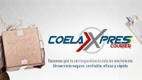 EMPRESA DE MENSAJERIA COURIER 