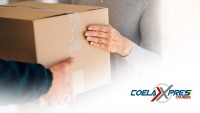 EMPRESA DE MENSAJERIA COURIER 