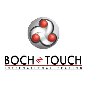 BOCH IN TOUCH