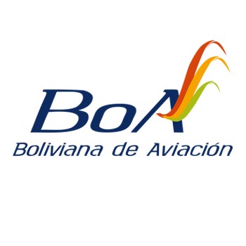 BOA Aeropuerto Jorge Wilstermann