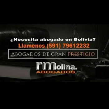 ABOGADOS Rmolina.