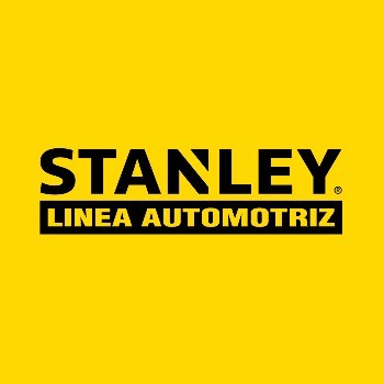 Stanley Herramientas Manuales