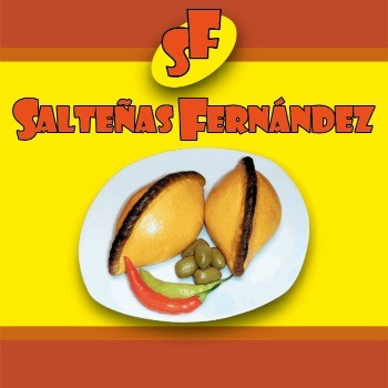 Salteñas Fernández