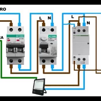 Mantenimiento y reparación de electrodomésticos