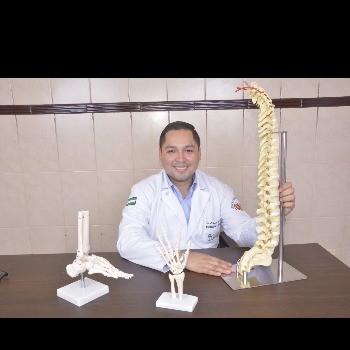 Olivert Rios