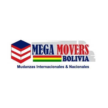 MEGA MOVERS BOLIVIA