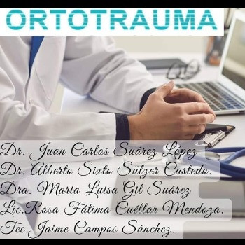 Ortotrauma