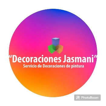 Decoraciones Jasmani