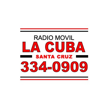 LA CUBA