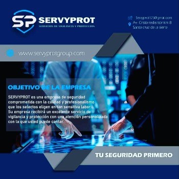 SERVYPROT